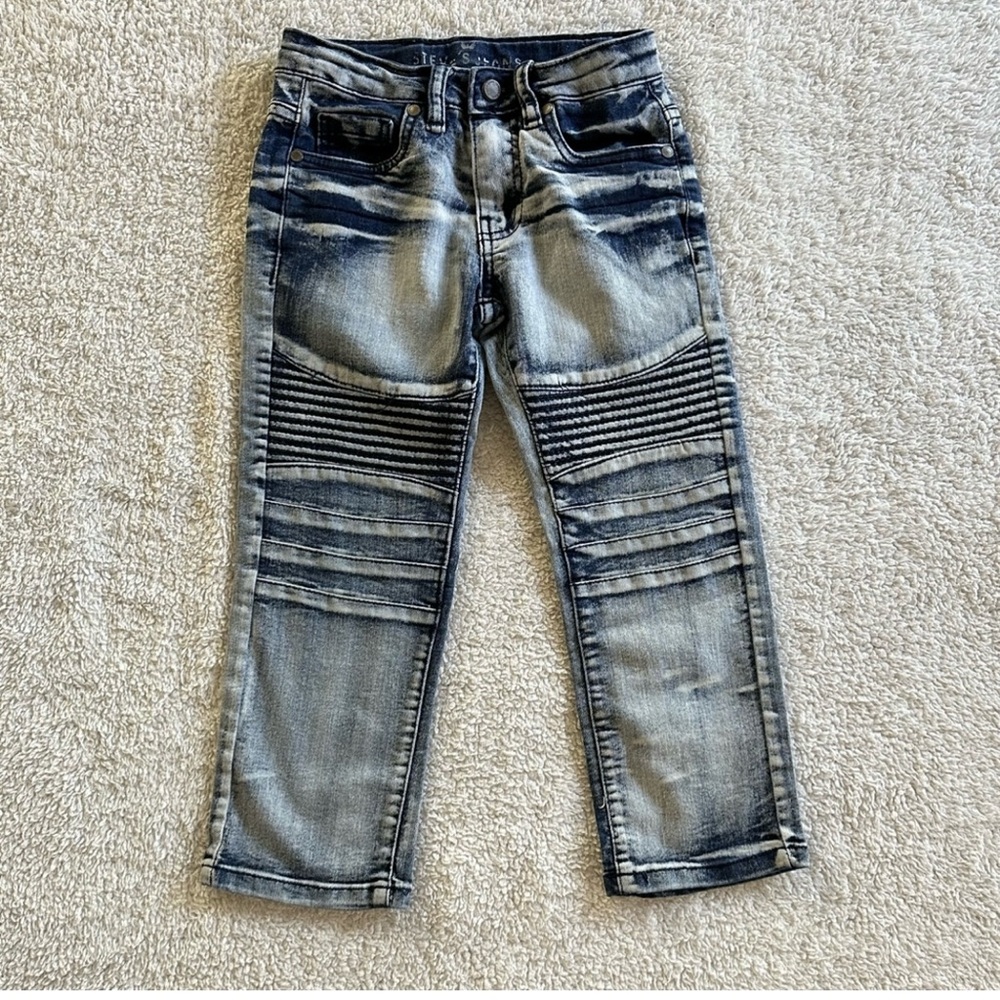 Steve’s Jeans for Boys - Picture 2 of 6